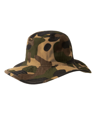 WIND AND SEA PIGMENT SAFARI HAT カーキ WIND AND SEA PIGMENT SAFARI HAT カーキ WIND AND SEA PIGMENT