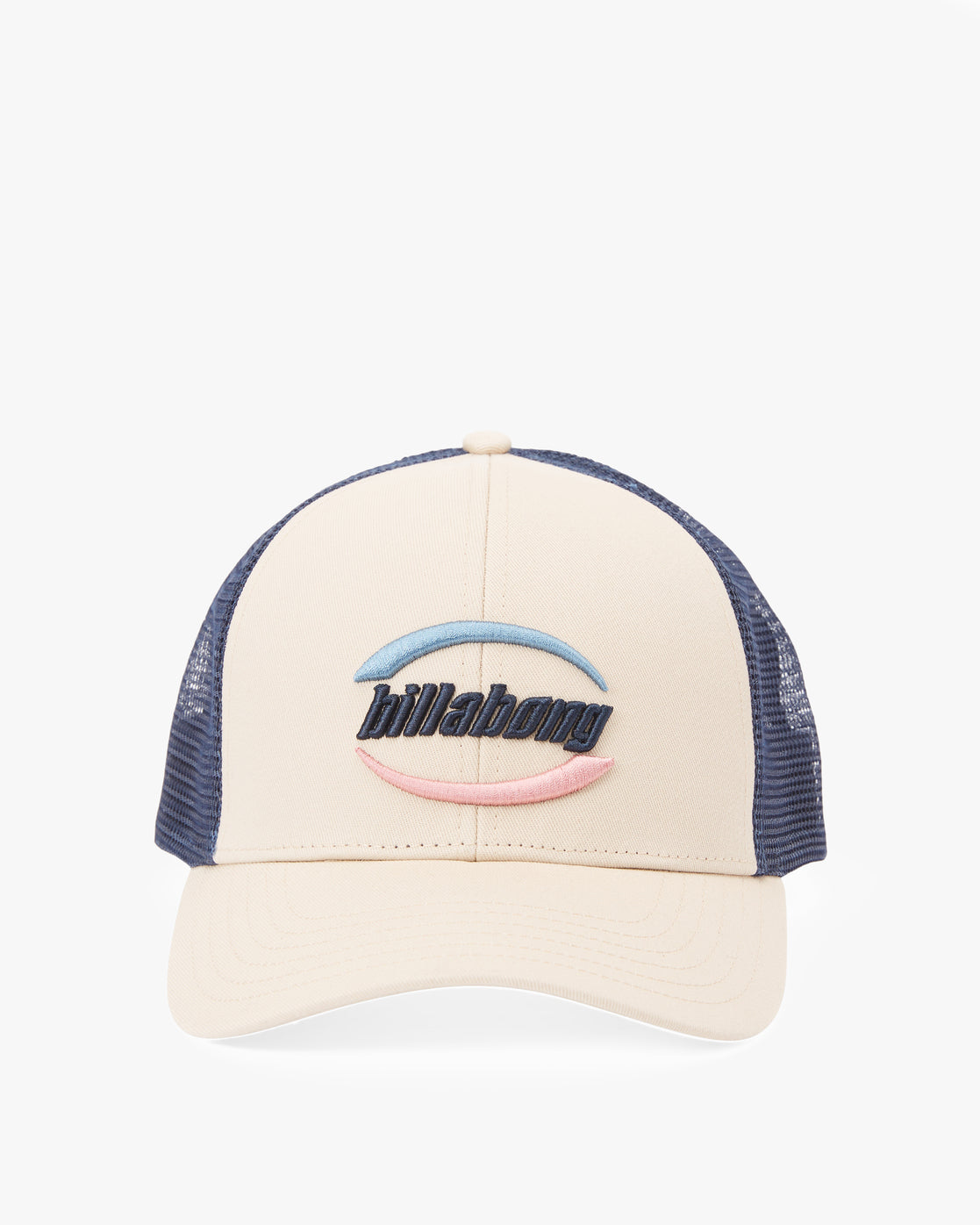- Sand Surf – Sand Walled Trucker Billabong Hat