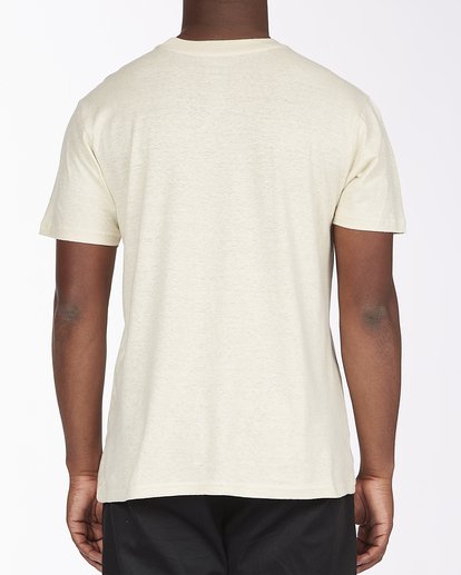 Billabong Adventure Division Sonoma Hemp Pocket T-Shirt