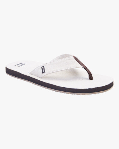 Men's Hemp Sandals – NaadNaturals