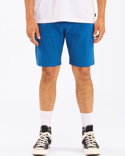 Billabong A/Div Surftrek Wick Shorts