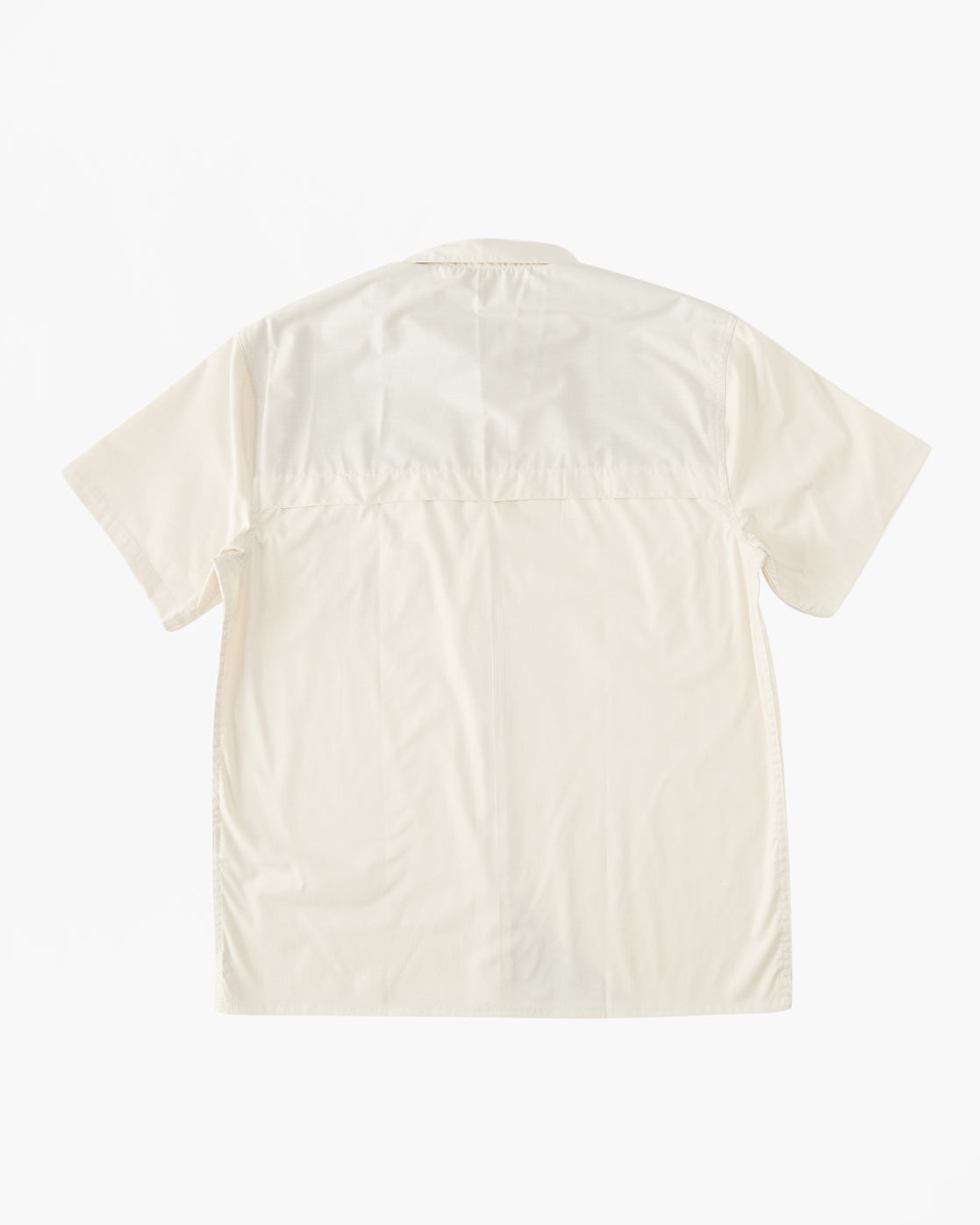 Billabong A/Div Surftrek Tech UPF 50+ Short Sleeve Shirt