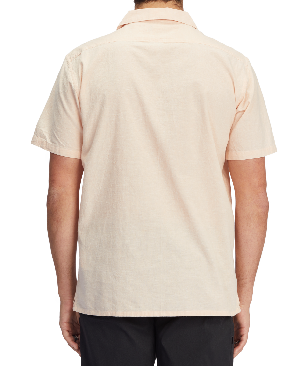 Billabong Vacay All Day Short Sleeve Shirt