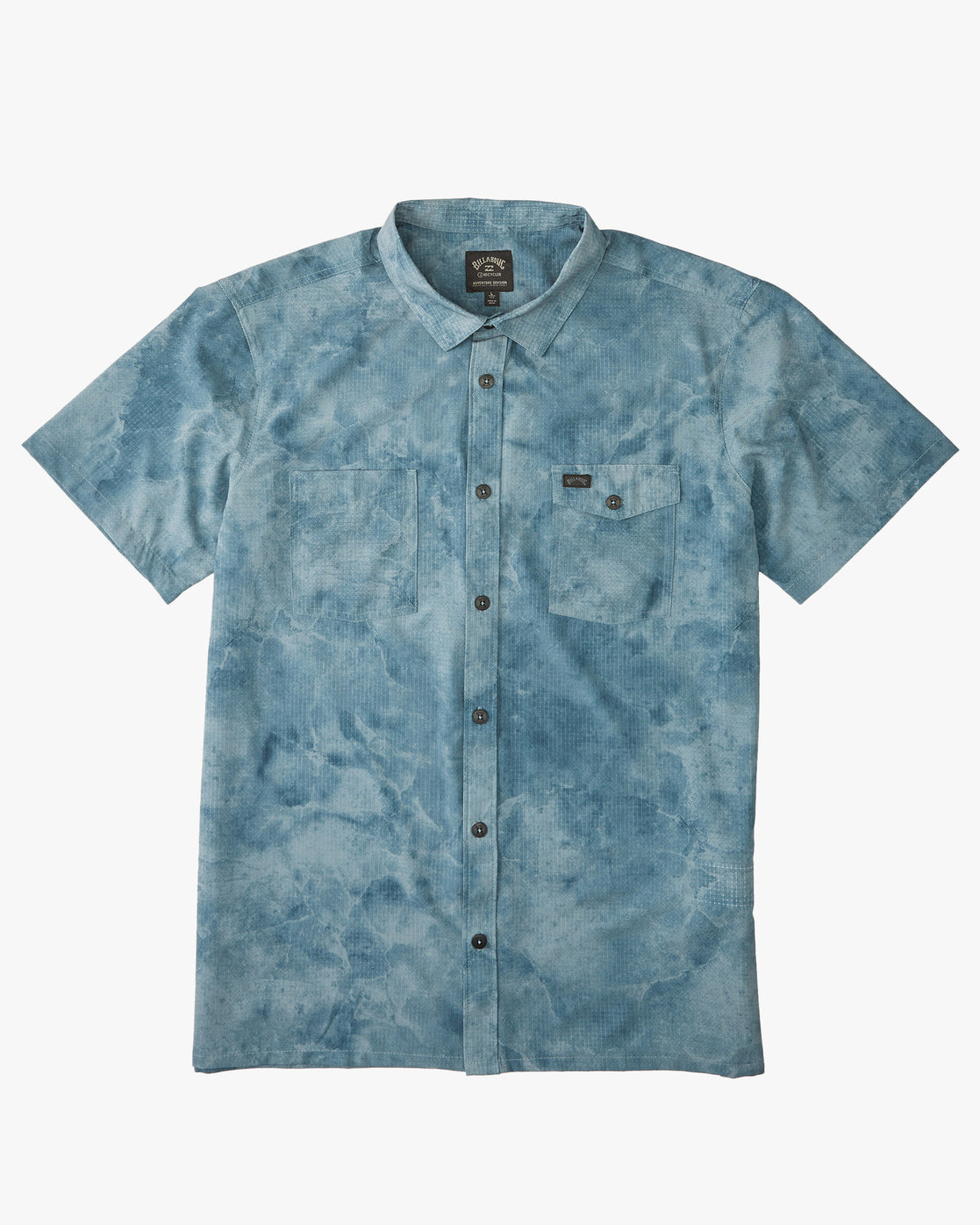 Billabong A/Div Surftrek Perf Short Sleeve Shirt