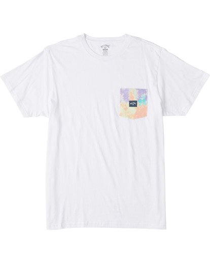 Billabong Team Pocket T-Shirt