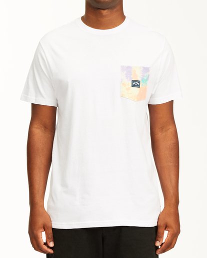 Billabong Team Pocket T-Shirt