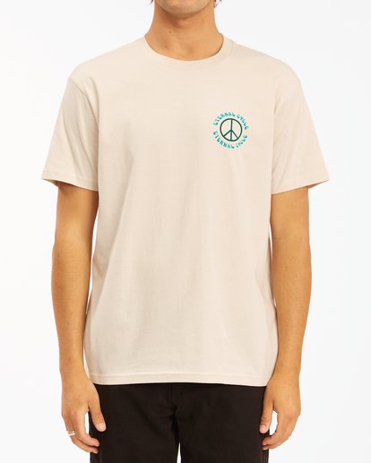 Billabong A/Div Dawn Short Sleeve T-Shirt