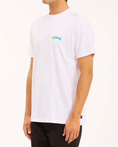 Billabong Peak Short Sleeve T-Shirt