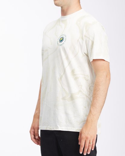 Billabong Magic Sun Short Sleeve T-Shirt