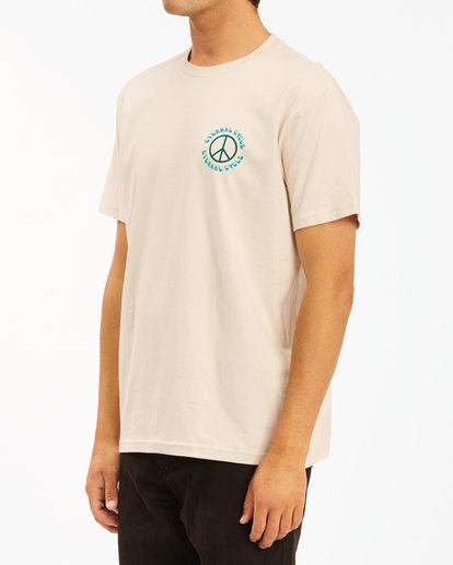 Billabong A/Div Dawn Short Sleeve T-Shirt