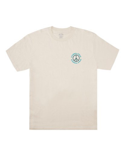 Billabong A/Div Dawn Short Sleeve T-Shirt