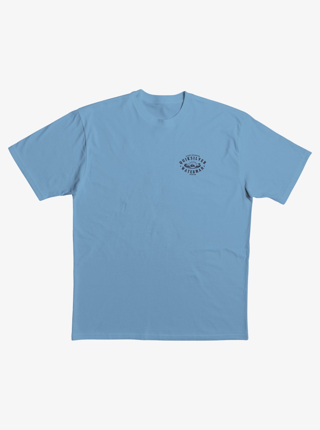 Quiksilver Waterman Palm Wave T-Shirt