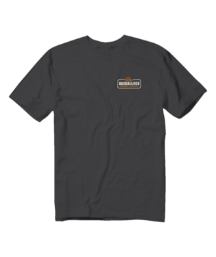 Quiksilver From Sand To Sea T-Shirt
