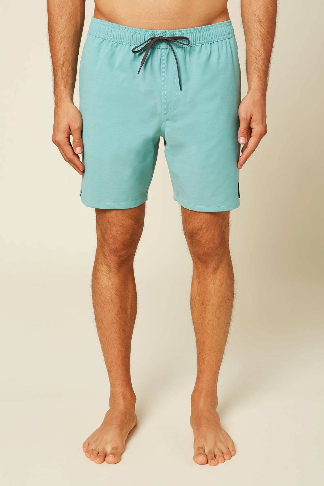 O'Neill Solid 17" Volley Boardshorts