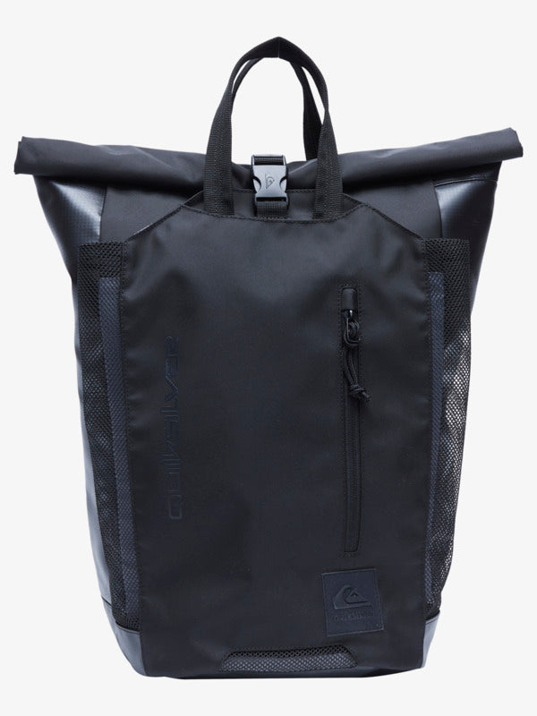 Quiksilver Secret Sesh 37L Dry Bag Backpack