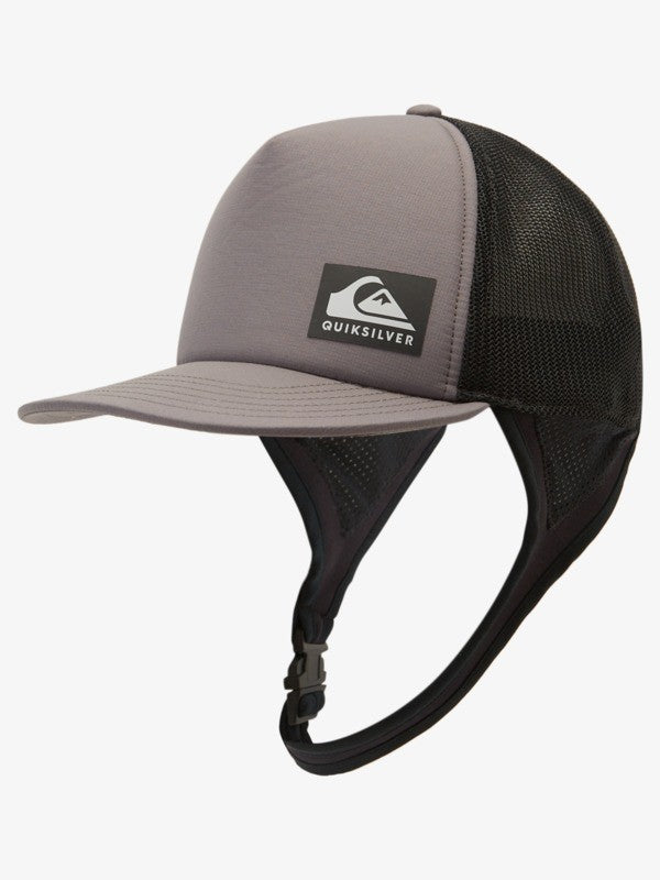 Quiksilver Boardmaster Surf Trucker Hat