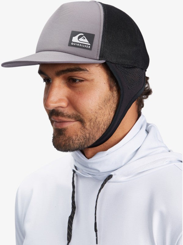 Quiksilver Boardmaster Surf Trucker Hat