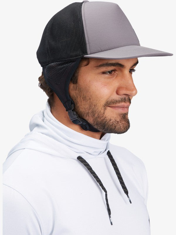 Quiksilver surf sales hat