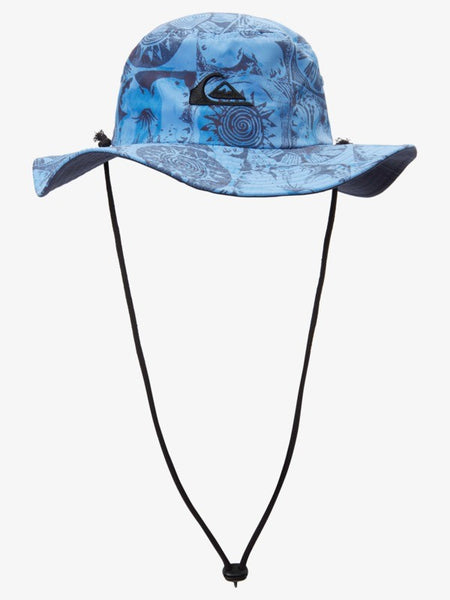★★Quik Silver★★ Bushmaster Bucket Hat Surf Hat KVJ AQYHA Amazon.com: Quiksilver Men's Bushmaster-Bucket Hat, Thyme, 6