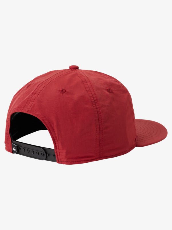 Quiksilver Eva Minded Snapback Hat
