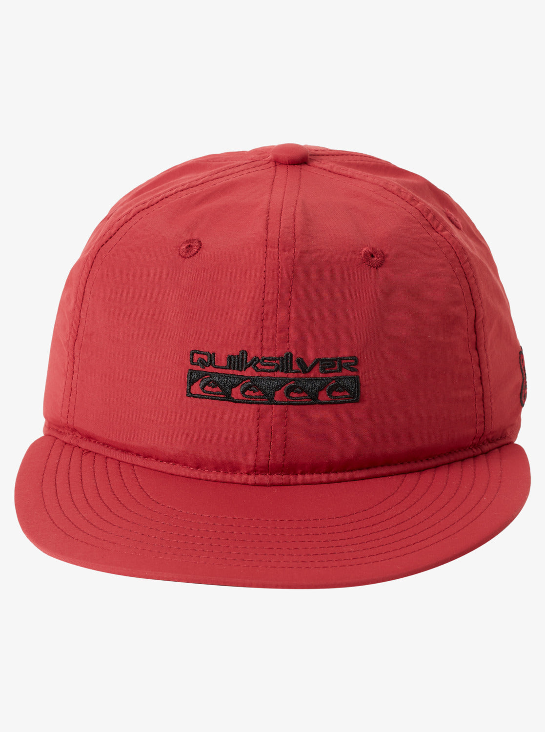 Quiksilver Eva Minded Snapback Hat