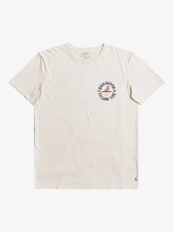 Quiksilver Mystic Moz T-Shirt