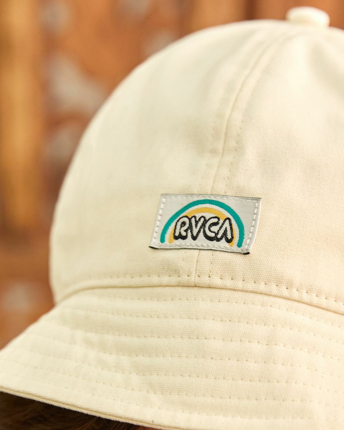 RVCA The Rowe Bucket Hat