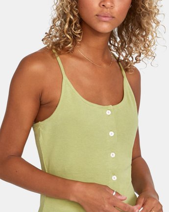 RVCA Save It Dress