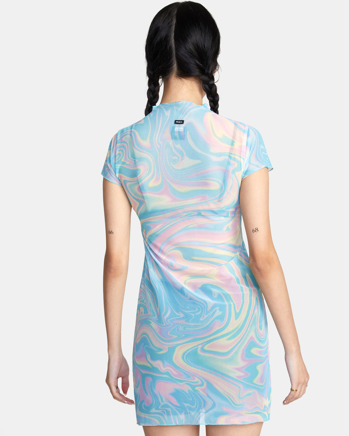 Surfs up deals mini dress