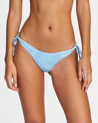 RVCA Bora Bora Cheeky Bikini Bottom