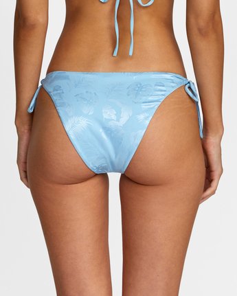 RVCA Bora Bora Cheeky Bikini Bottom