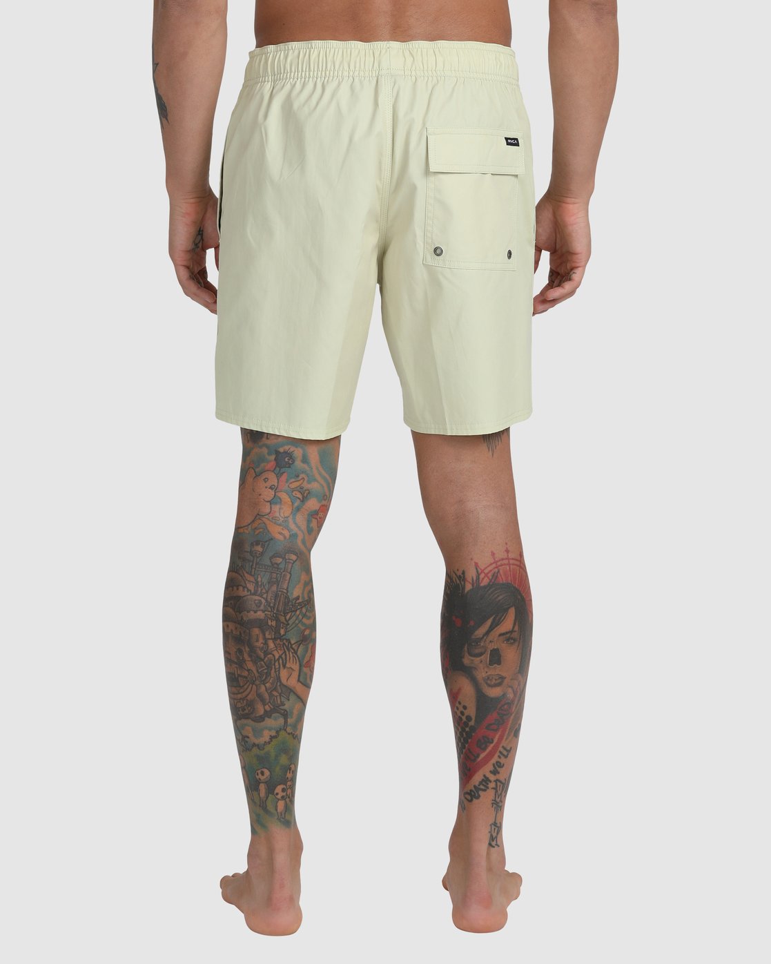 Boardshort rvca clearance