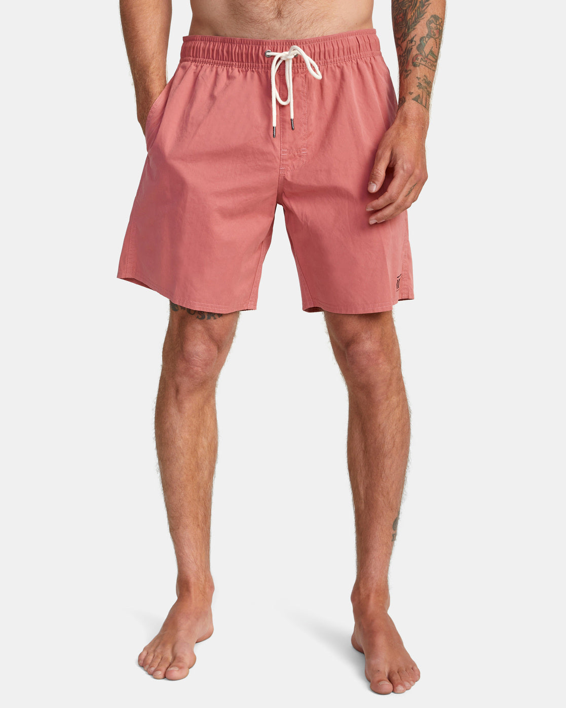 RVCA Opposites Elastic 2 Boardshorts 17"