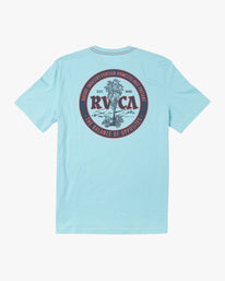 RVCA Cottonwood Tee