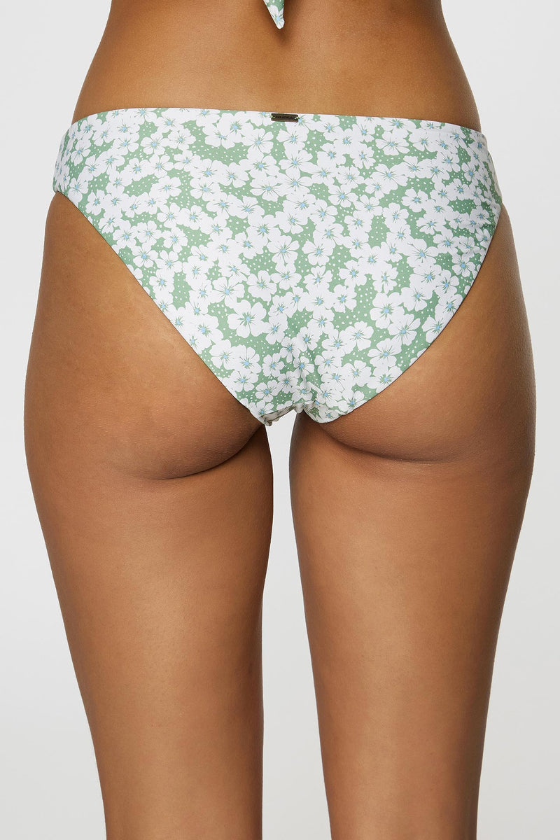 Full Coverage bikini bottoms for women – O'Neill UK