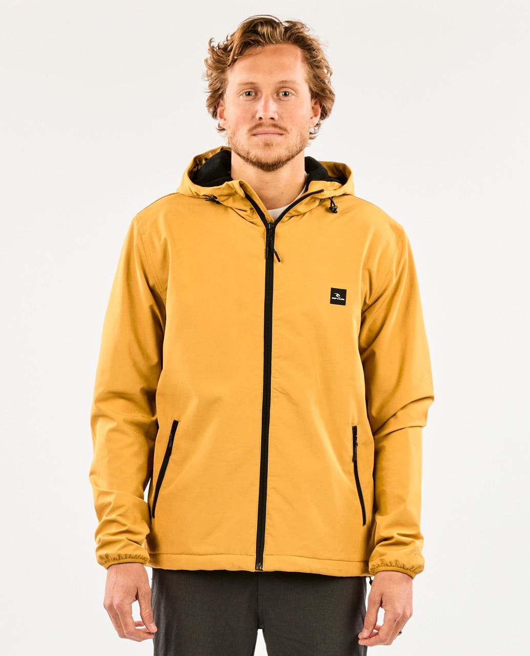 Rip Curl Elite 2.0 Anti Series Jacket