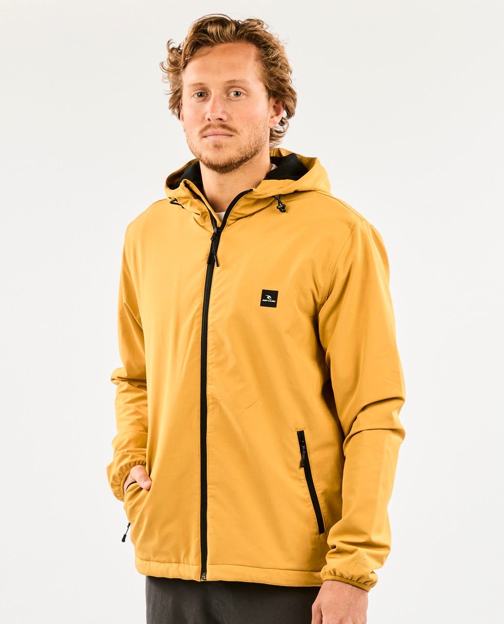 Rip Curl Elite 2.0 Anti Series Jacket