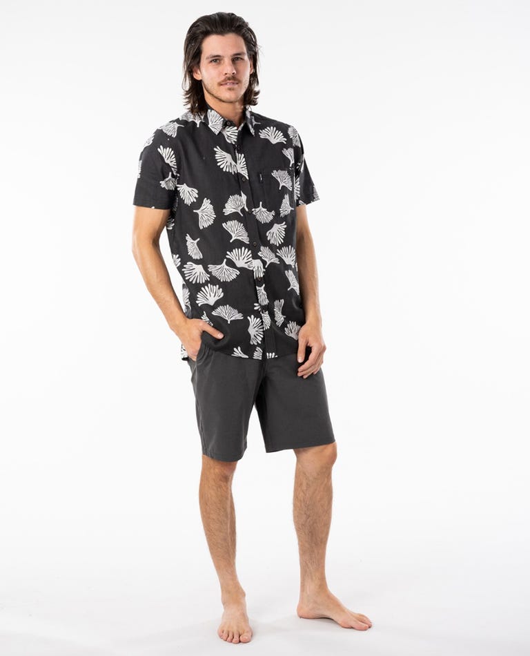 Rip Curl Saltwater Culture Short Sleeve Shirt