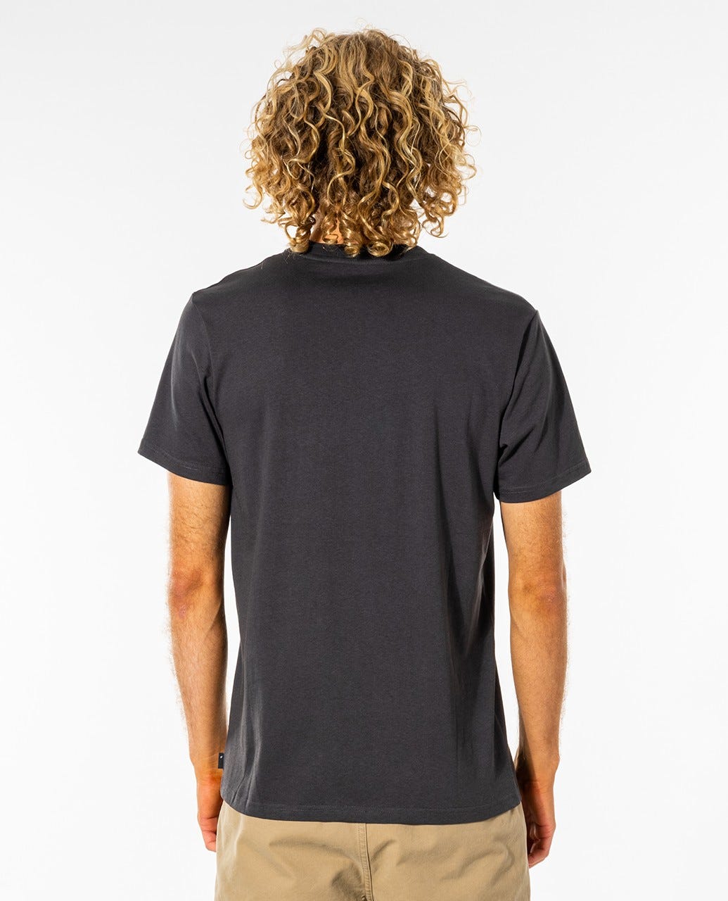 Rip Curl Surf Revival Decal Tee