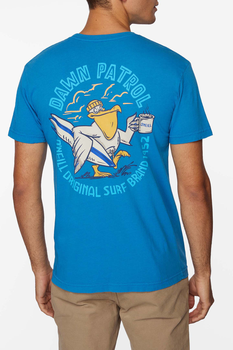 O'Neill Daily Grind Tee