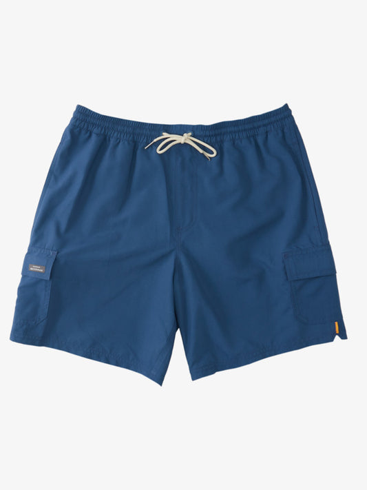 Quiksilver Waterman Balance 18" Volleys