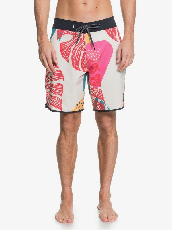 Quiksilver Highline Party Wave 19" Boardshorts