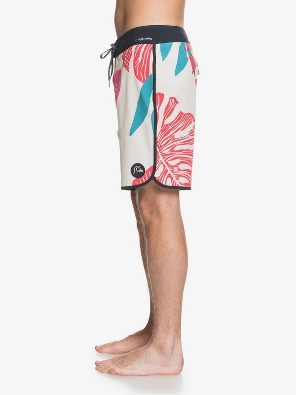 Quiksilver Highline Party Wave 19" Boardshorts