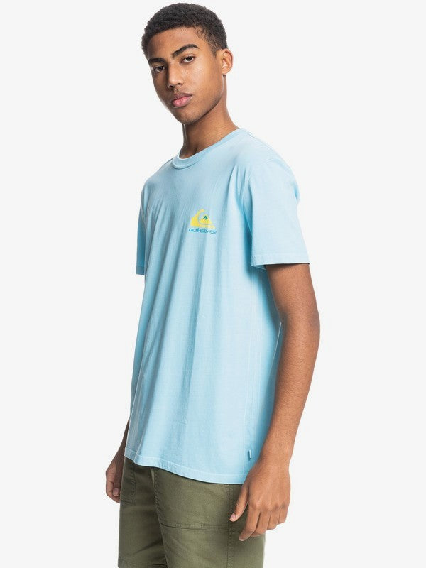 Quiksilver Mineral Organic T-Shirt