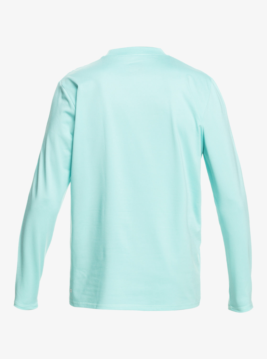 Quiksilver Heritage Heather Long Sleeve UPF 50 Surf Tee