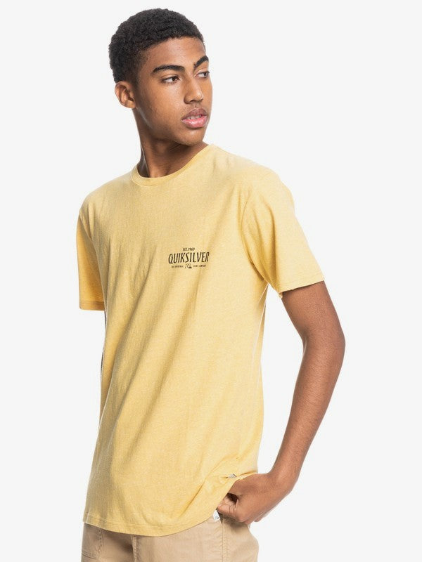 T 2025 shirt quiksilver