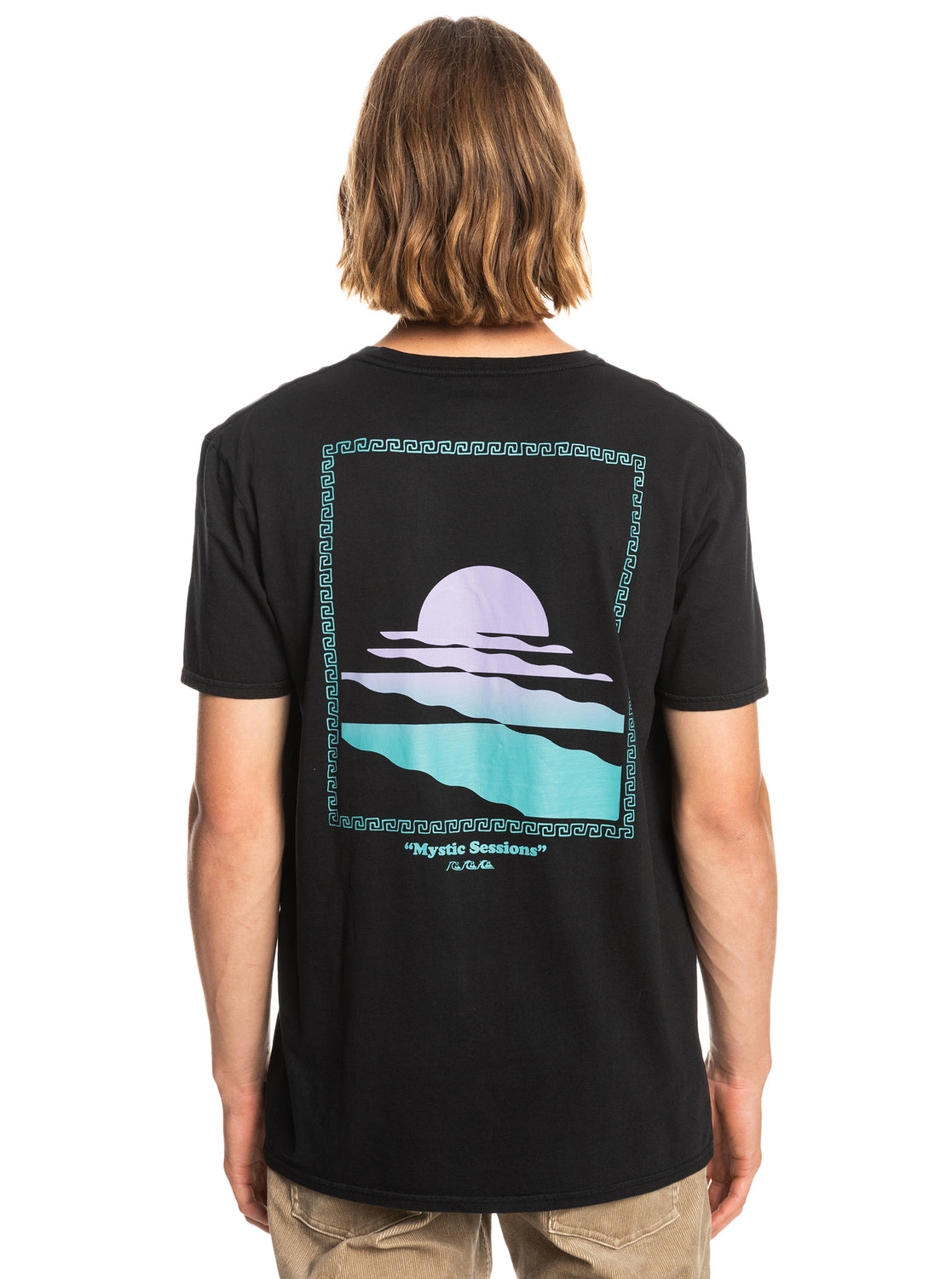 Quiksilver Sunset Paradise T-Shirt