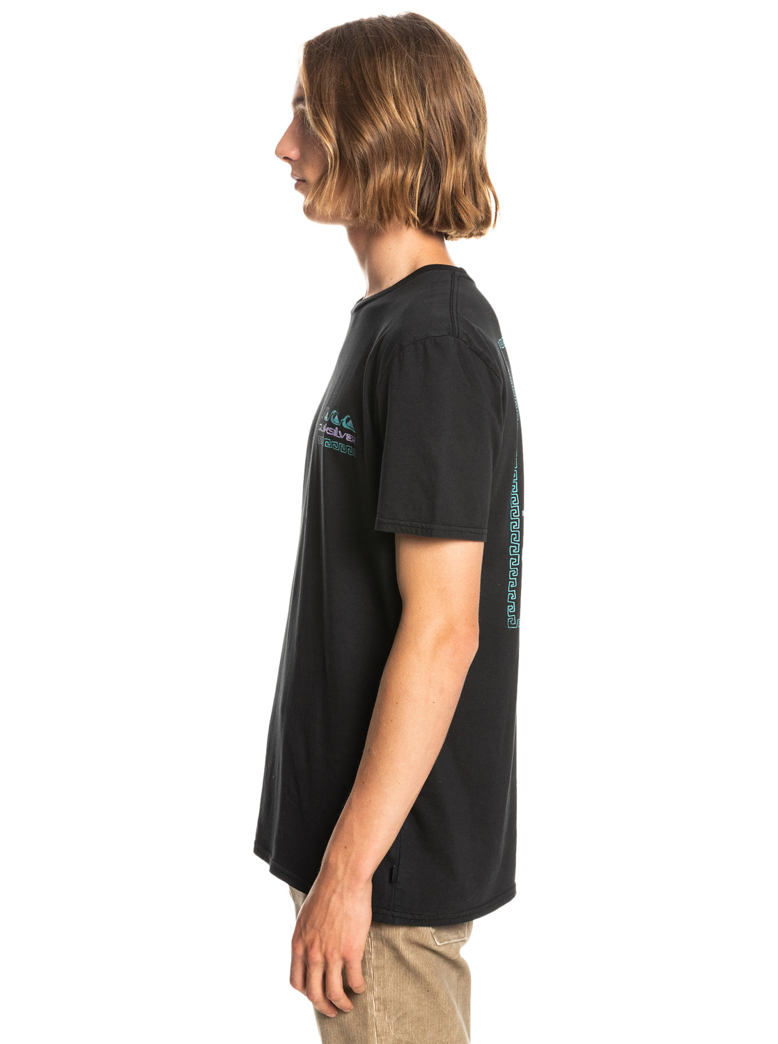 Quiksilver Sunset Paradise T-Shirt