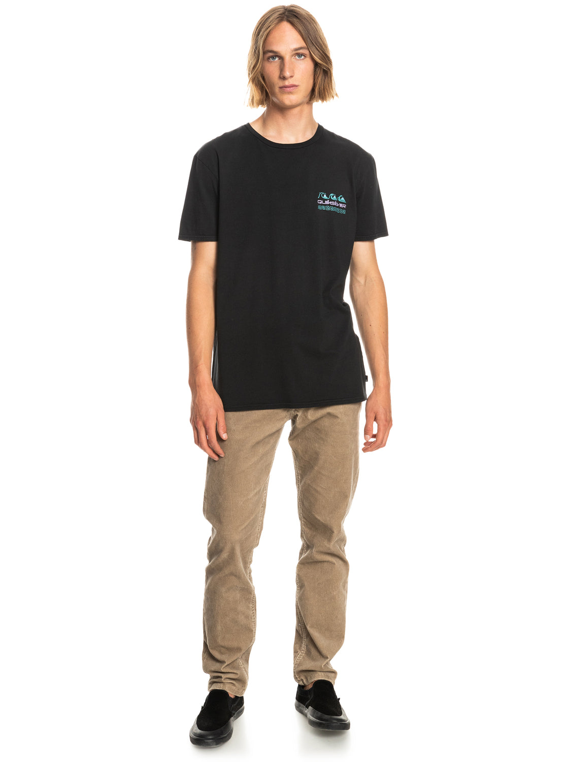 Quiksilver Sunset Paradise T-Shirt