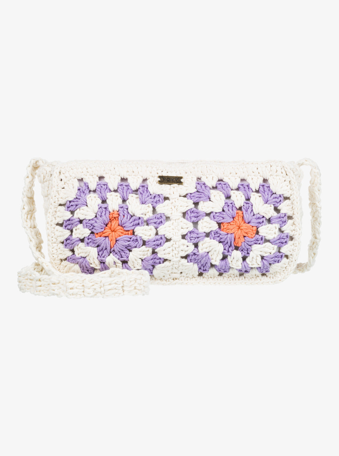 Roxy Fresh Iris Small Crossbody Bag